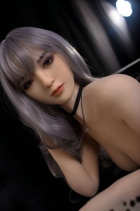 Qita Doll 152cm Dカップ #12 TPE製ラブドール
