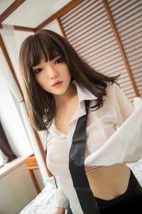 Qita Doll 164cm Eカップ #93ヘッド TPE製ラブドール