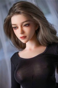 Qita Doll 125cm #94 シリコンヘッド+TPEボディ