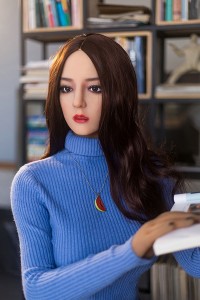 Qita Doll 164cm Eカップ #30ヘッド TPE製ラブドール