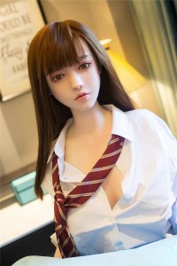 Qita Doll 147cm Eカップ Yaoyao シリコン頭部+TPEボディ