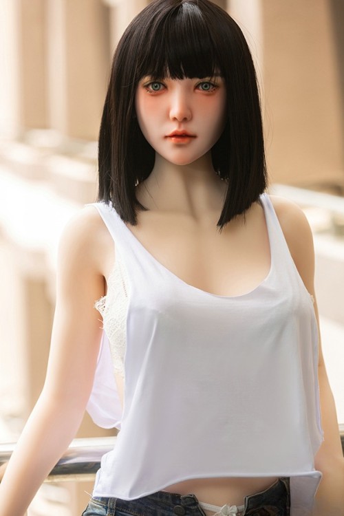 Qita Doll 168cm Dカップ 善美 シリコン頭部+TPEボディ