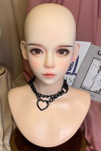Real Girl 頭部単品 R5ヘッド TPE製ヘッド M16ボルト採用 職人メイク＆155CMボディ選択可能