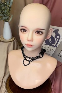 Real Girl 頭部単品 R5ヘッド TPE製ヘッド M16ボルト採用 職人メイク＆155CMボディ選択可能