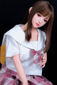 【即納・国内発送・送料無料】Irokebijin 色気美人 120cm Kカップ Koharu オーラル可能 S-TPE製ラブドール