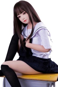 Real Girl 148cm Cカップ R26頭部 TPE材質ボディー ヘッド材質選択可能 メイク選択可能