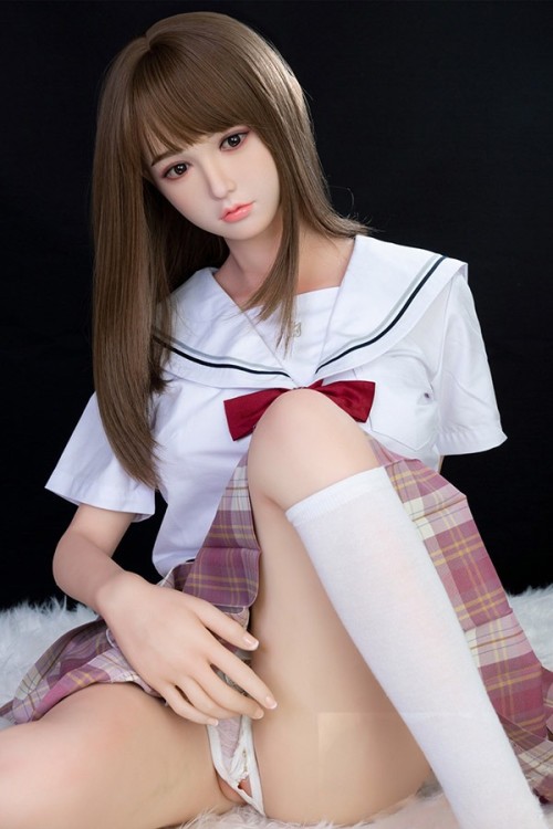Real Girl 157cm Cカップ R27頭部 TPE材質ボディー ヘッド材質選択可能 メイク選択可能