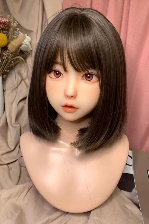 Real Girl 人気の頭部単品 R15ヘッド TPE製ヘッド M16ボルト採用 職人メイク＆148cm-Dカップのボディ選択可能