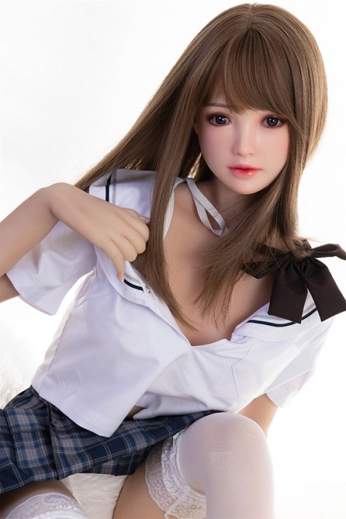 Real Girl 157cm Cカップ R35頭部 TPE材質ボディー ヘッド材質選択可能 メイク選択可能