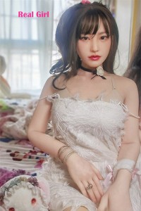 Top Sino 楓カレン セクシー女優 158cm Dカップ 掲載画像はRRSメイク付き フルシリコン製ラブドール