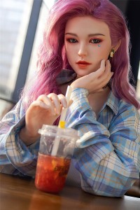 Real Girl 168cm Cカップ C5頭部 高級シリコン材質ヘッド ボディー材質選択可能 カスタマイズ可能