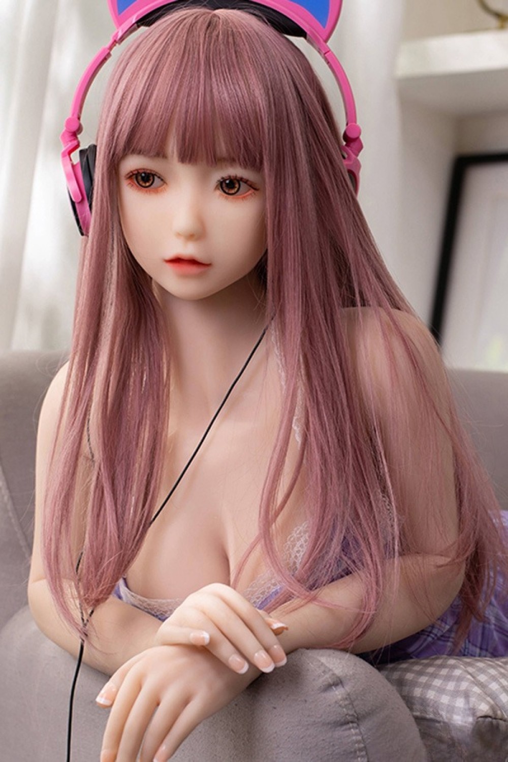 Real Girl 148cm C8ヘッド ヘッド材質及びボディー材質など選択可能 カスタマイズ可能