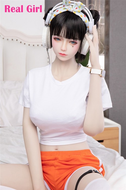 Real Girl 158cm 巨乳 C9ヘッド ヘッド材質及びボディー材質など選択可能 カスタマイズ可能
