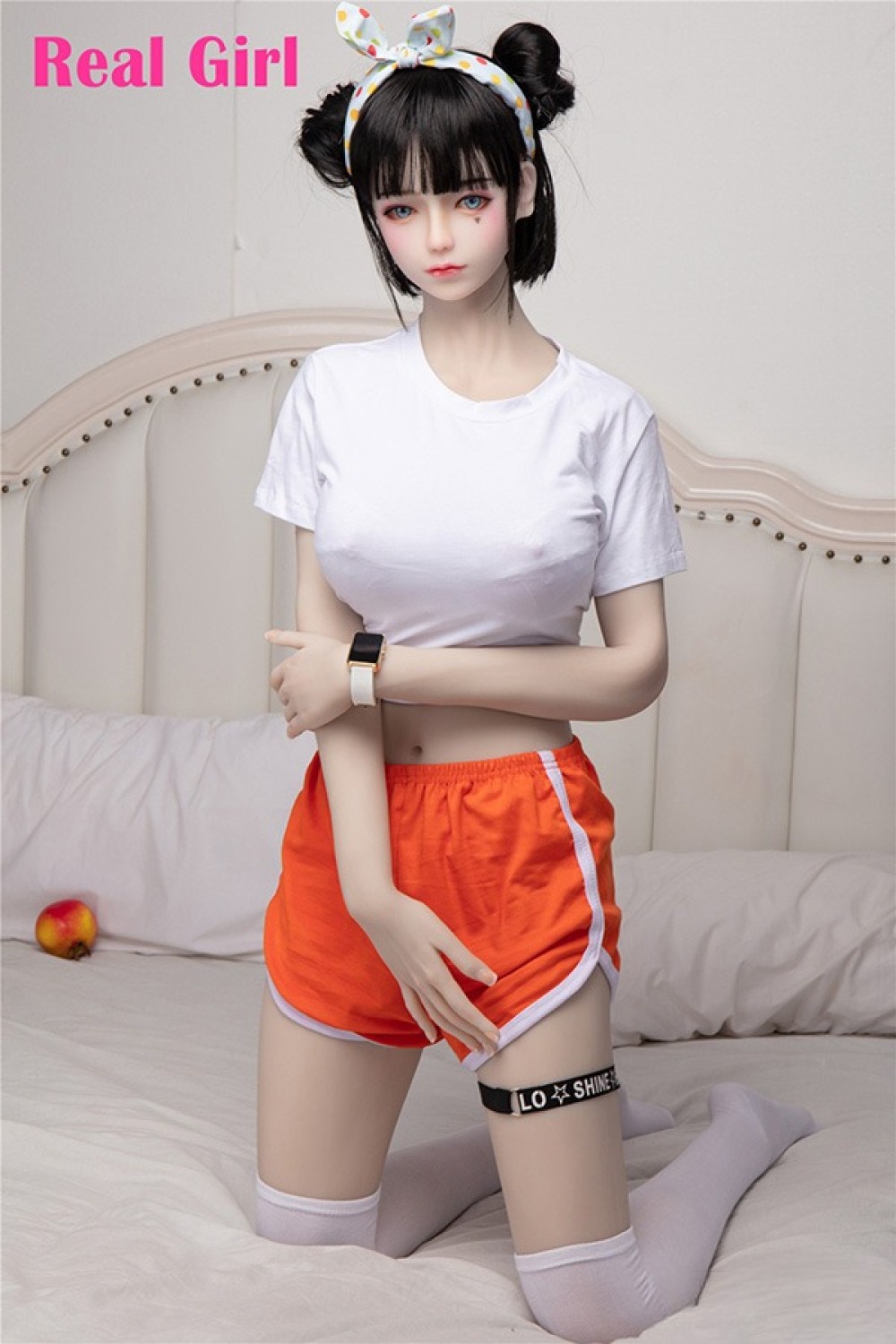 Real Girl 158cm 巨乳 C9ヘッド ヘッド材質及びボディー材質など選択可能 カスタマイズ可能