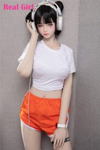 Real Girl 158cm 巨乳 C9ヘッド ヘッド材質及びボディー材質など選択可能 カスタマイズ可能