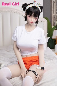 Real Girl 158cm 巨乳 C9ヘッド ヘッド材質及びボディー材質など選択可能 カスタマイズ可能