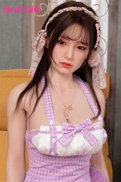 Real Girl 168cm Dカップ C10頭部 高級シリコン材質ヘッド ボディー材質選択可能 カスタマイズ可能