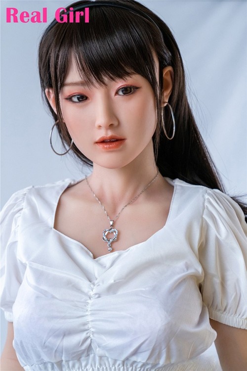 Real Girl 158cm Eカップ C3頭部 高級シリコン材質ヘッド ボディー材質選択可能 カスタマイズ可能