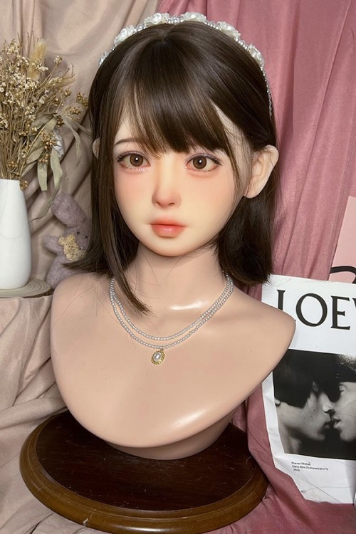 Real Girl 頭部単品 R26ヘッド TPE製ヘッド M16ボルト採用 職人メイク選択可能