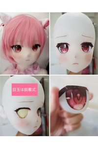 Real Girl 布製ラブドール アニメドール カスタマイズオーダー専用ページ 布製125cm/135cm/140cm/155cm/160/168cmボディ選択可 M16ボルト採用