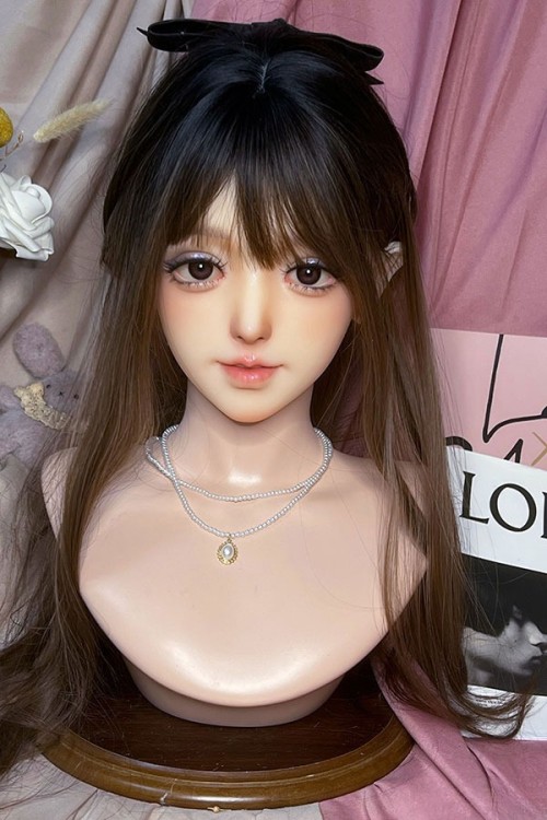 Real Girl 頭部単品 R51ヘッド TPE製ヘッド M16ボルト採用 職人メイク選択可能