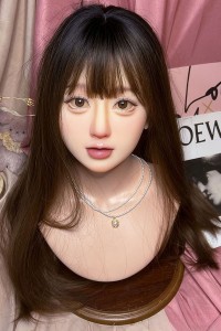 Irokebijin 色気美人 110cm-A バスト平 Aisa オーラル可能 S-TPE製ラブドール