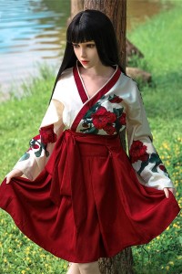 RZR Doll No.12 155cm Eカップ Ailinna フルシリコン製ラブドール
