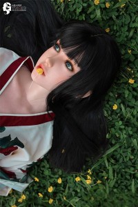RZR Doll No.12 155cm Eカップ Ailinna フルシリコン製ラブドール