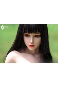 RZR Doll No.12 155cm Eカップ Ailinna フルシリコン製ラブドール