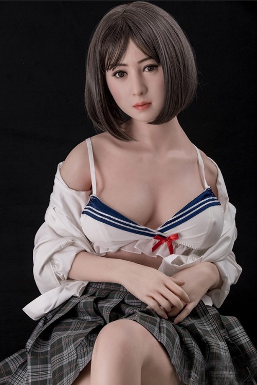RZR Doll No.14 160cm Eカップ 唯 フルシリコン製ラブドール