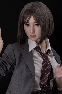 RZR Doll No.14 160cm Eカップ 唯 フルシリコン製ラブドール