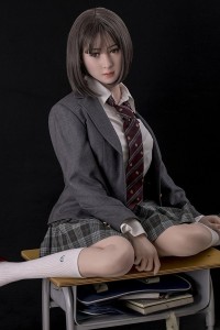 RZR Doll No.14 160cm Eカップ 唯 フルシリコン製ラブドール
