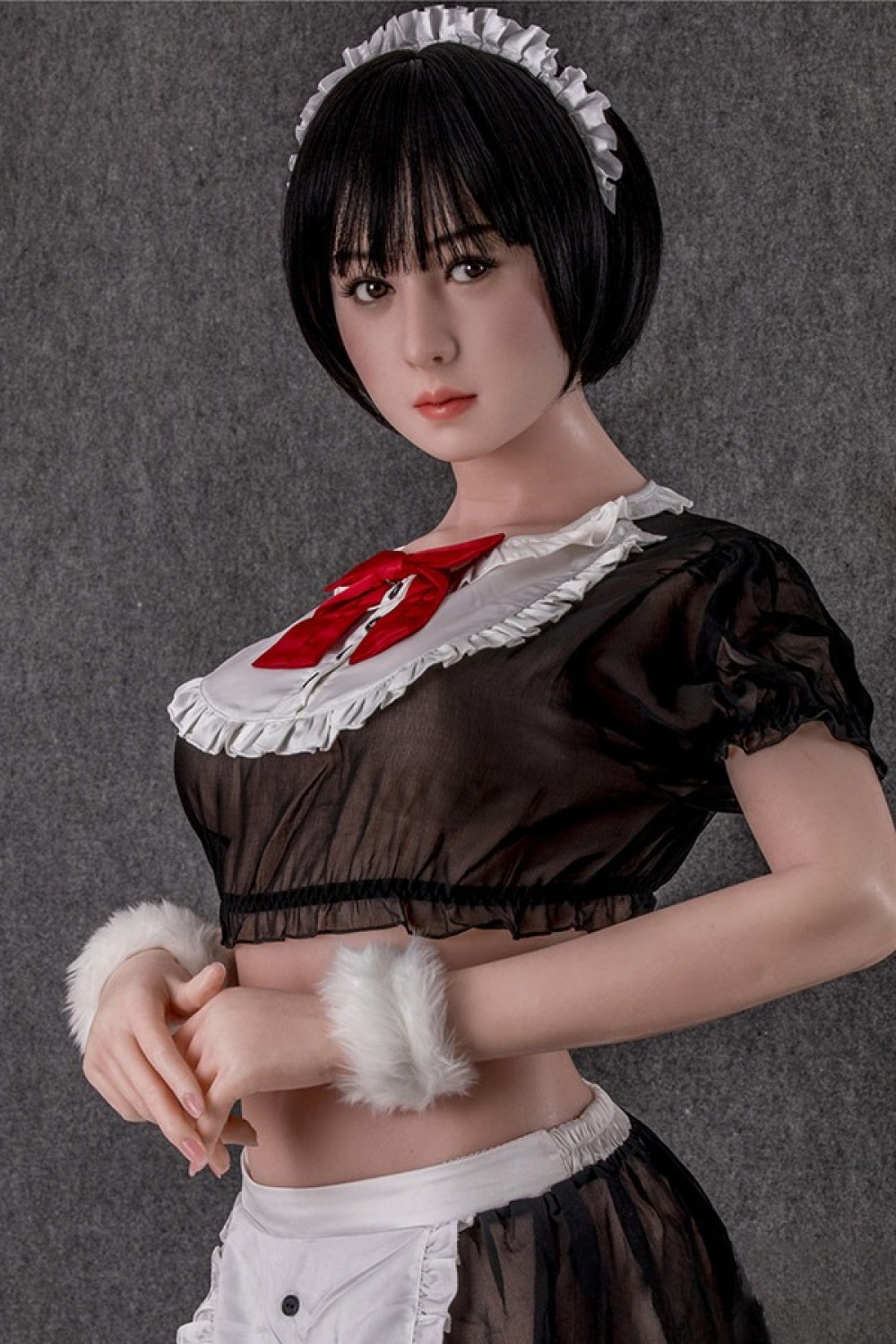 RZR Doll No.14 160cm Eカップ 唯 フルシリコン製ラブドール