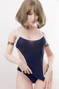 RZR Doll 160cm No.5 ビキニ編 フルシリコン製ラブドール