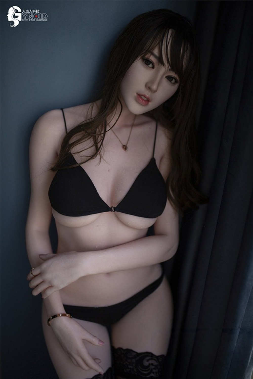 RZR Doll No.11 162cm Dカップ 纪香 フルシリコン製ラブドール