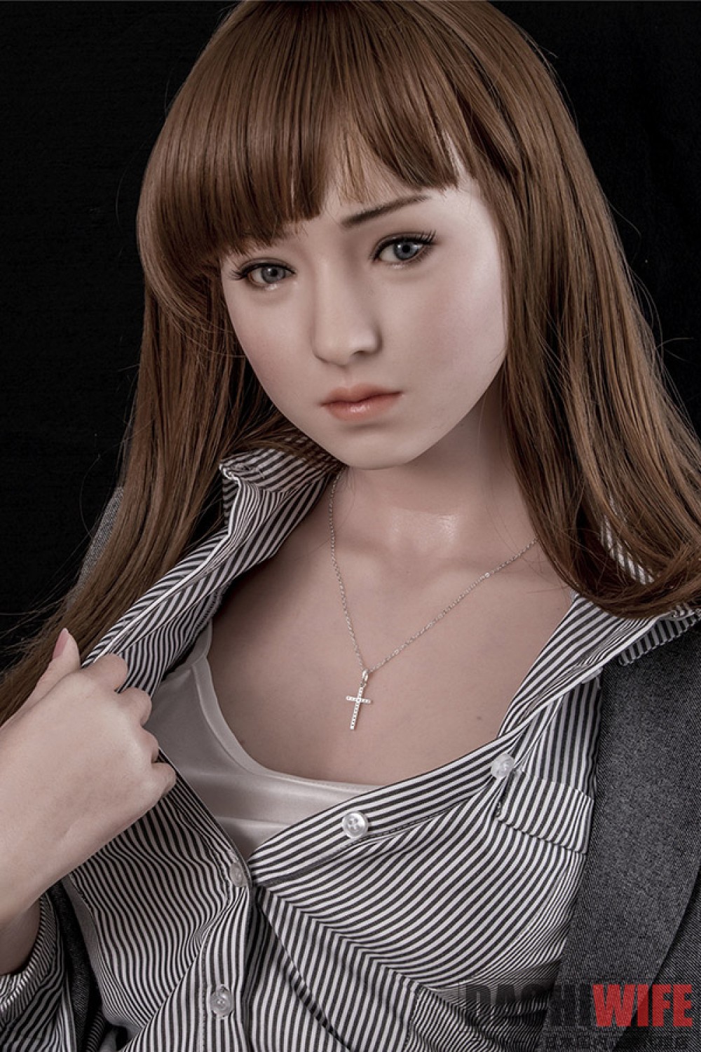 RZR Doll No.14 160cm Eカップ 唯 フルシリコン製ラブドール