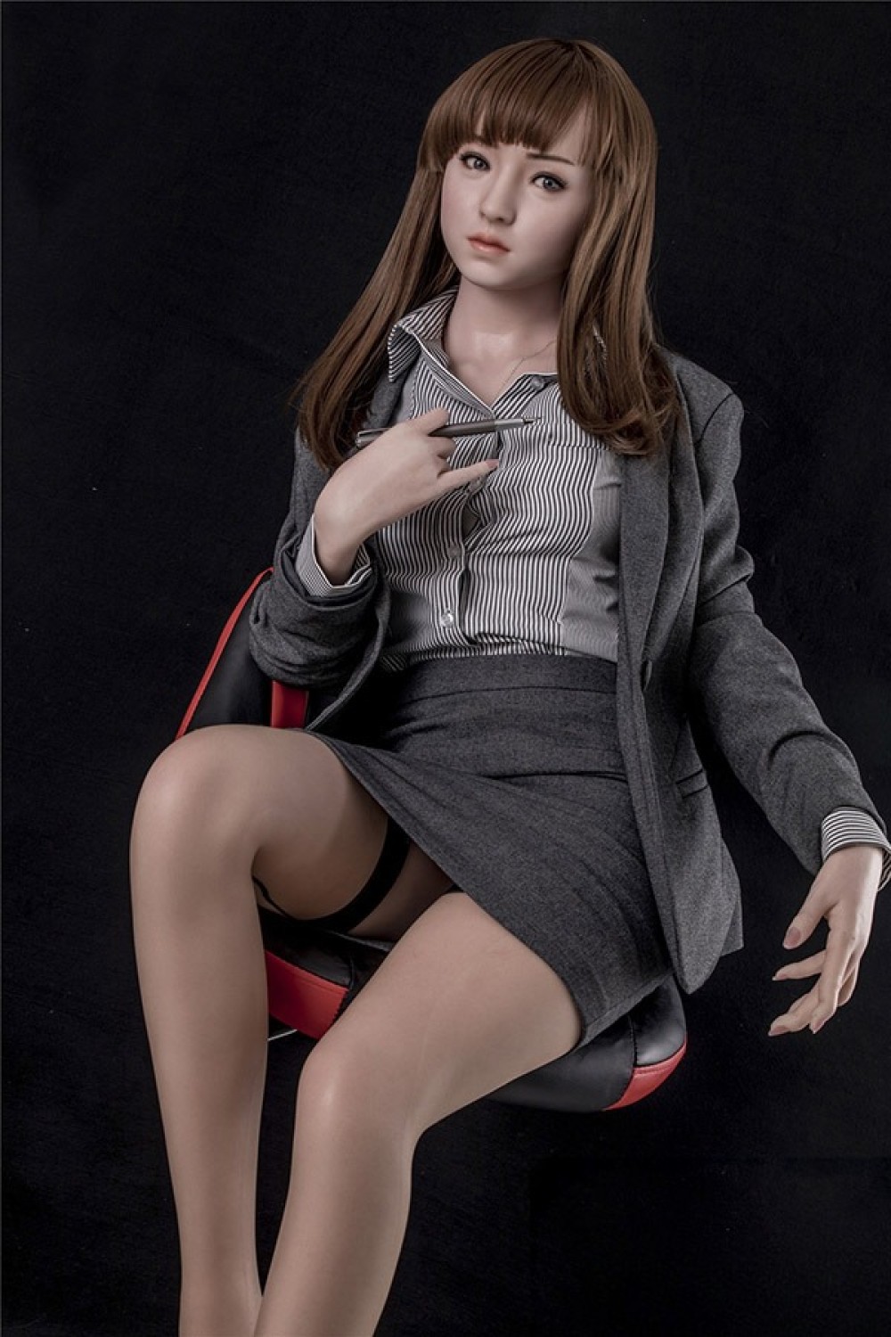 RZR Doll No.14 160cm Eカップ 唯 フルシリコン製ラブドール
