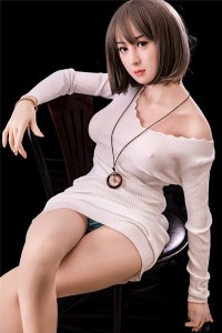 RZR Doll No.14 160cm Eカップ 唯フルシリコン製ラブドール