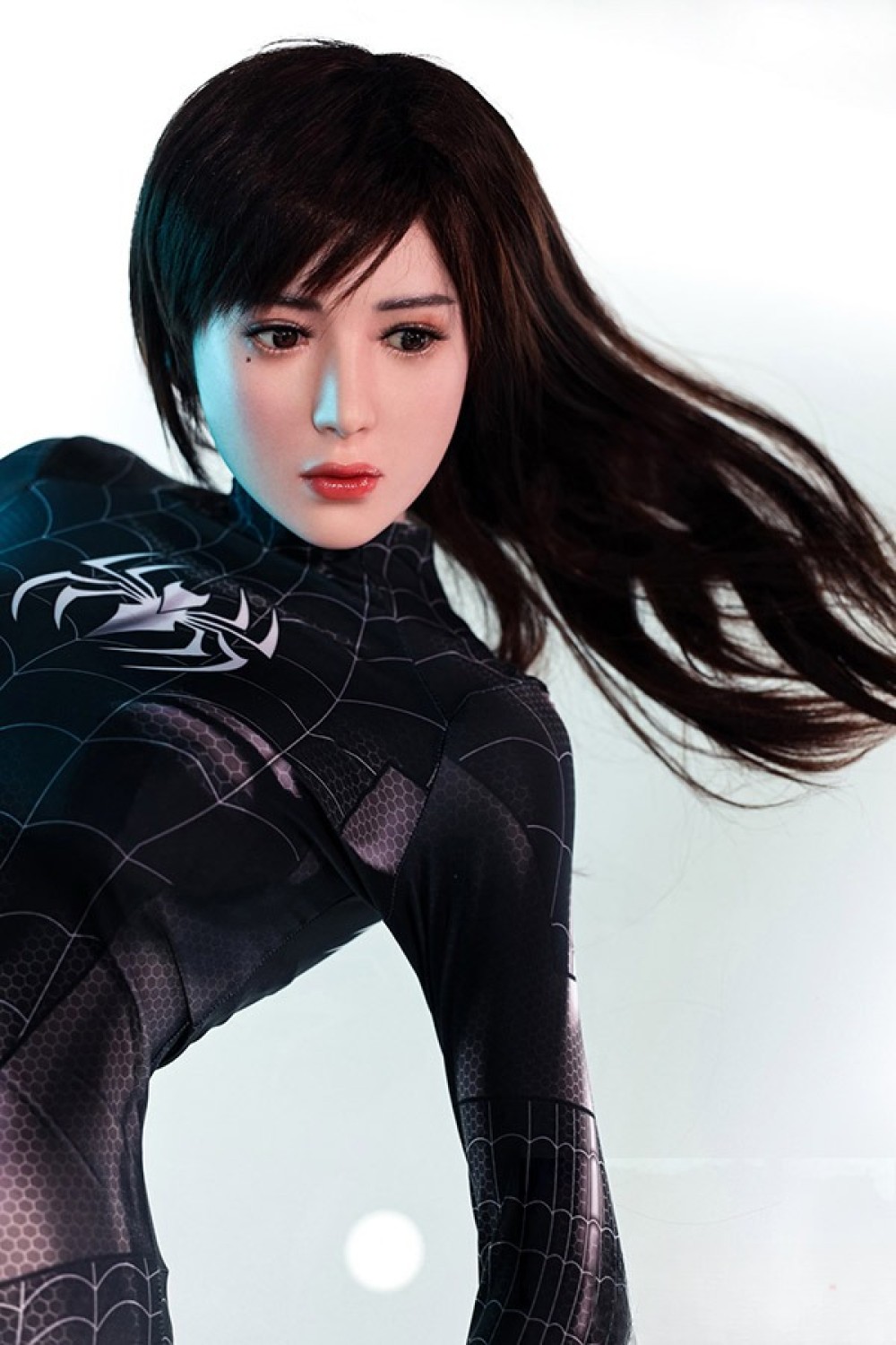 RZR Doll No.13 170cm Cカップ Lisa フルシリコン製ラブドール