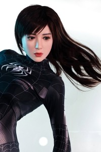RZR Doll No.13 170cm Cカップ Lisa フルシリコン製ラブドール