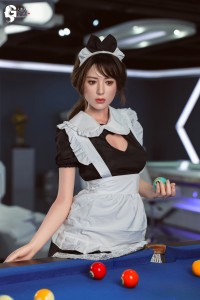 RZR Doll No.13 170cm Cカップ Lisa フルシリコン製ラブドール