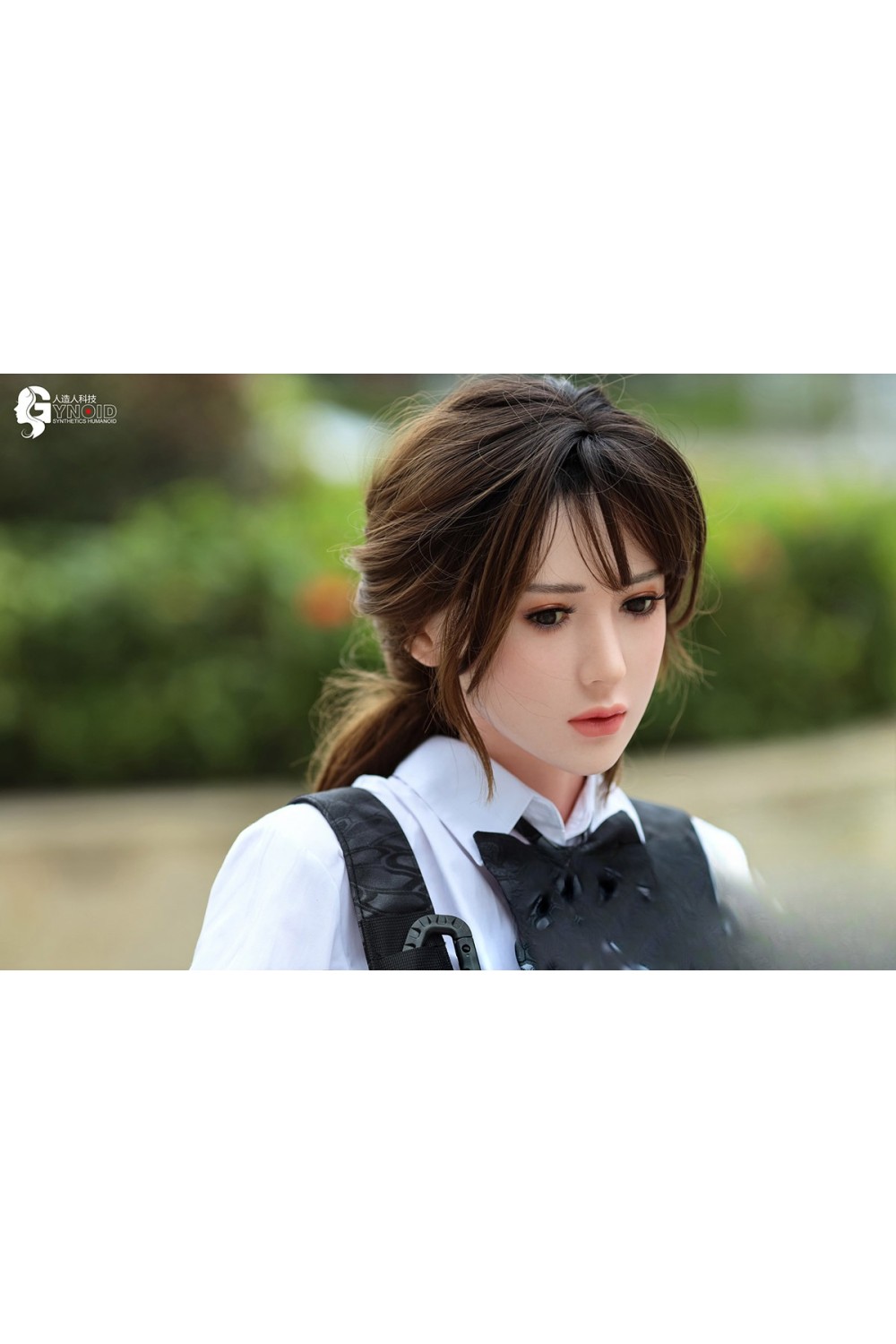RZR Doll No.13 170cm Cカップ Lisa フルシリコン製ラブドール