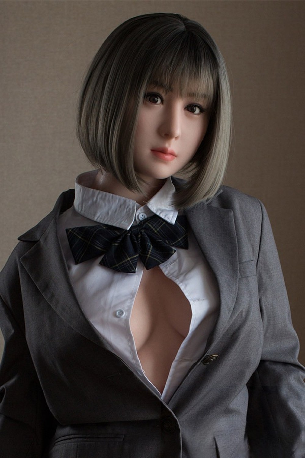 RZR Doll No.14 160cm Eカップ 美里 フルシリコン製ラブドール