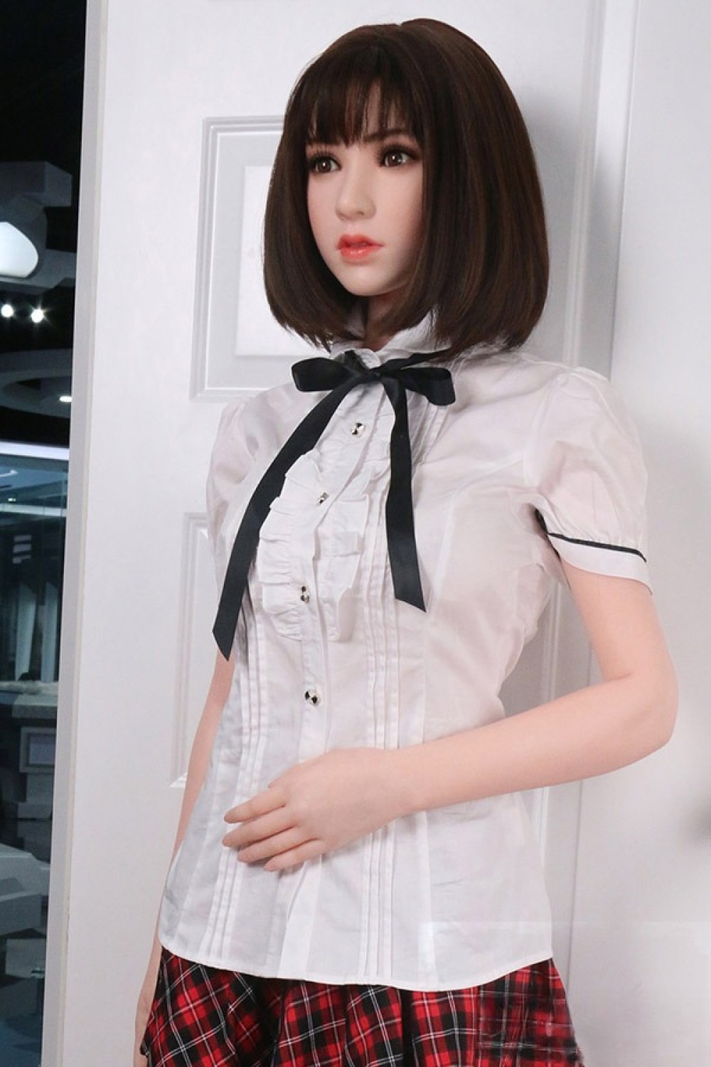 RZR Doll No.12 155cm Eカップ 夏依 フルシリコン製ラブドール