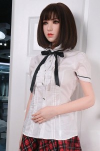 RZR Doll No.12 155cm Eカップ 夏依 フルシリコン製ラブドール