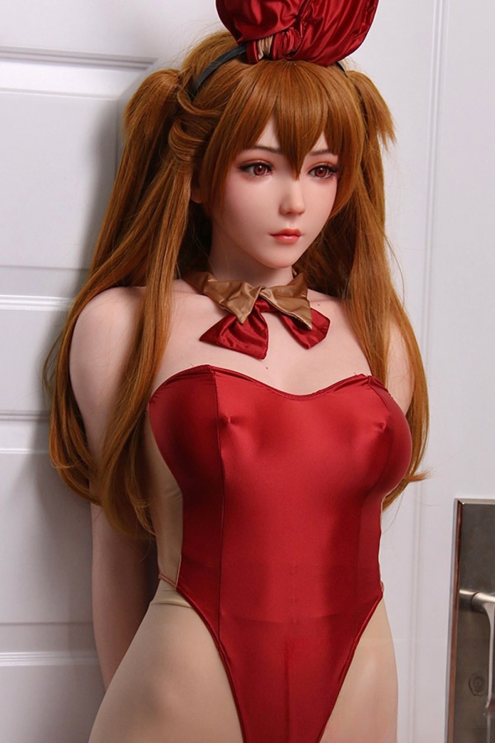 RZR Doll No.14 160cm Eカップ 小十四ちゃん フルシリコン製ラブドール