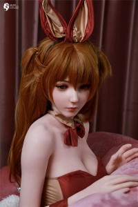 RZR Doll No.14 160cm Eカップ 小十四ちゃん フルシリコン製ラブドール