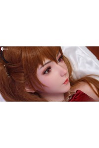 RZR Doll No.14 160cm Eカップ 小十四ちゃん フルシリコン製ラブドール