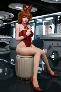 RZR Doll No.14 160cm Eカップ 小十四ちゃん フルシリコン製ラブドール