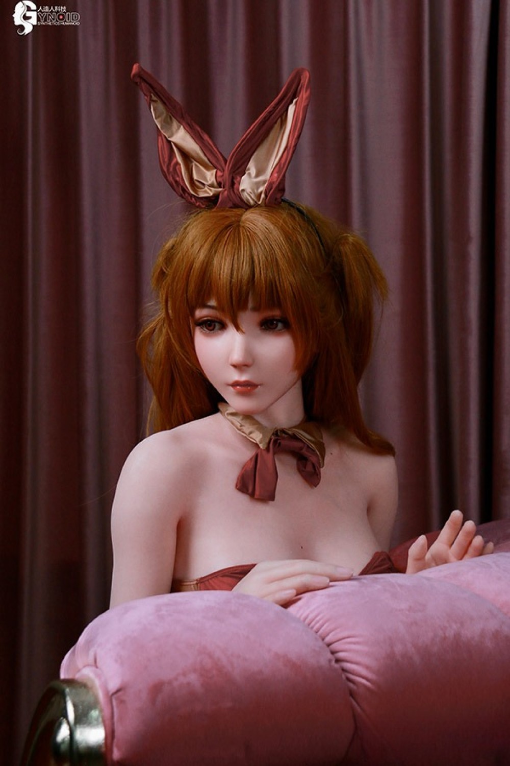RZR Doll No.14 160cm Eカップ 小十四ちゃん フルシリコン製ラブドール